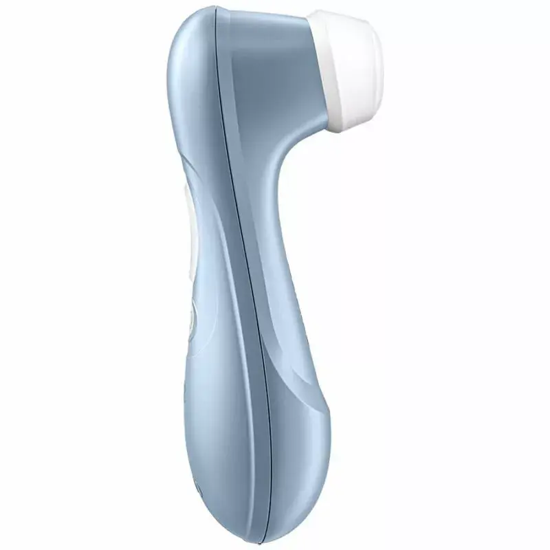 Стимулятор Air Pulse air pulse Pro 2 Blue Photo 2