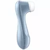 Стимулятор Air Pulse air pulse Pro 2 Blue Photo 2