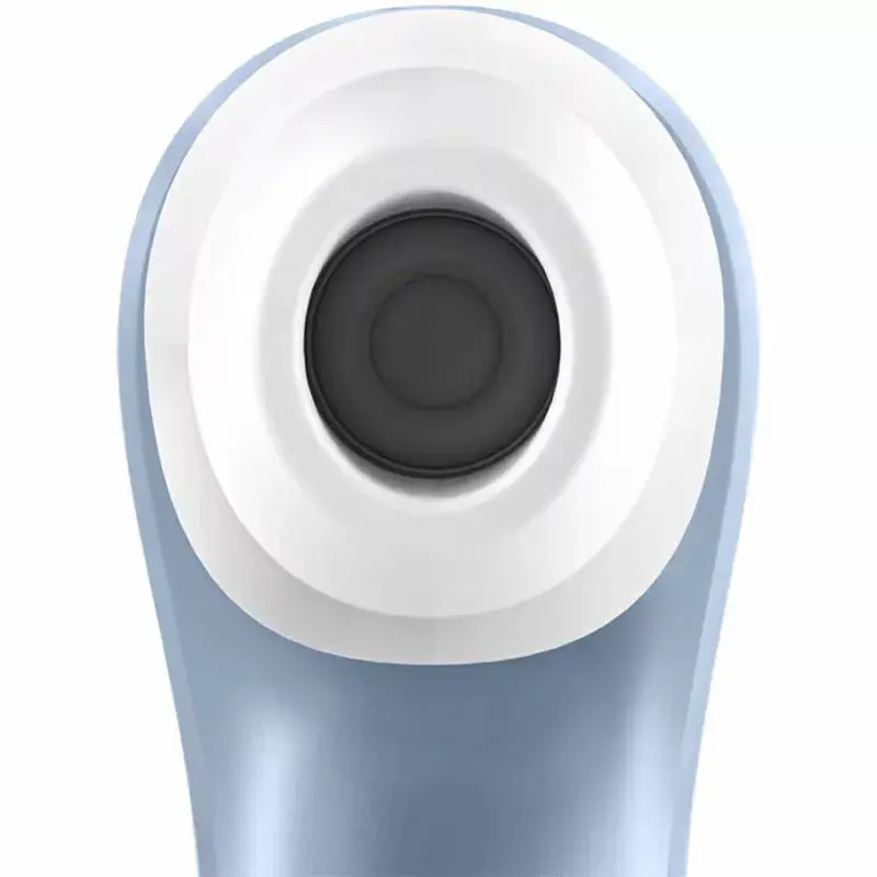 Стимулятор Air Pulse air pulse Pro 2 Blue Photo 3