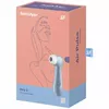 Стимулятор Air Pulse air pulse Pro 2 Blue Photo 4
