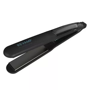 Выпрямитель Revamp Progloss Steamcare ST-1600-EU Паровой Черный 3 м