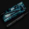 Выпрямитель Revamp Progloss Steamcare ST-1600-EU Photo 6