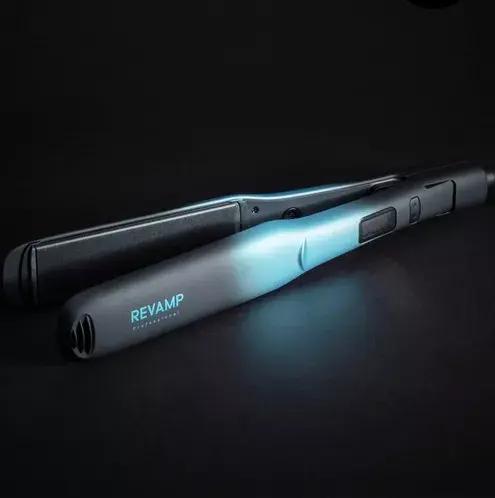 Выпрямитель для волос Revamp ST-2000-EU Photo 8