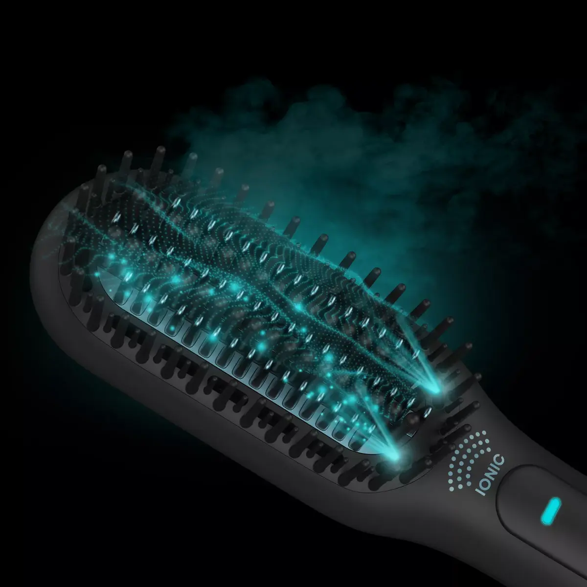 Karstā gaisa suka Revamp Progloss Deepform Photo 4