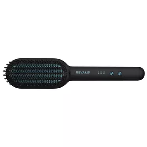 Щетка-выпрямитель Revamp BR-2000X-EU Progloss с технологией Deepform Ionic