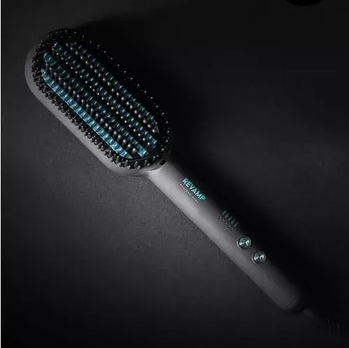 Hair Styling Brush Revamp BR-2000X-EU Progloss Photo 3