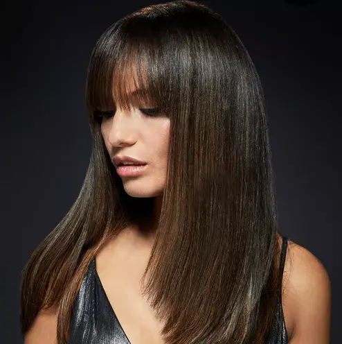 Hair Styling Brush Revamp BR-2000X-EU Progloss Photo 4