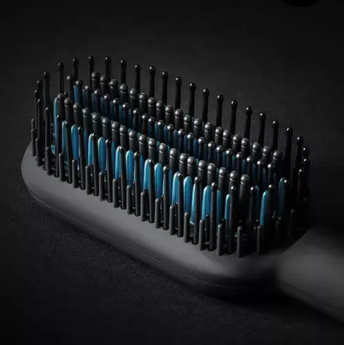 Hair Styling Brush Revamp BR-2000X-EU Progloss Photo 6