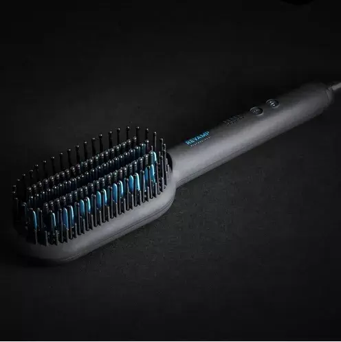 Hair Styling Brush Revamp BR-2000X-EU Progloss Photo 7