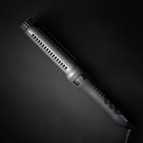 Электрощетка Revamp BR-1350X-EU Ceramic Volume and Wave Photo 5