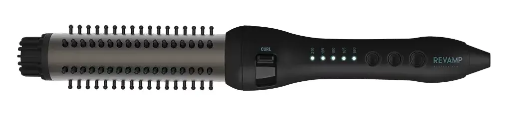 Электрощетка Revamp BR-1350X-EU Ceramic Volume and Wave Photo 10