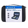 Puluz PKT11 accessory set for sports cameras Photo 3