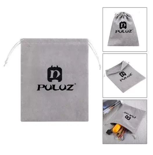 Puluz PKT11 accessory set for sports cameras Photo 5