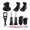 Puluz PKT11 accessory set for sports cameras Photo 6