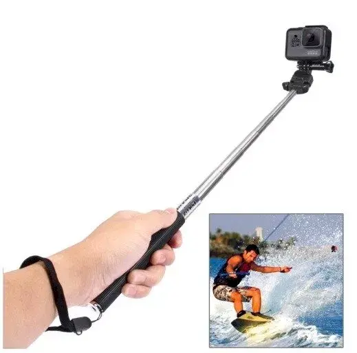 Puluz PKT11 accessory set for sports cameras Photo 7