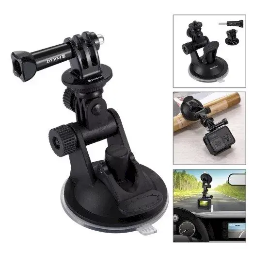 Puluz PKT11 accessory set for sports cameras Photo 10