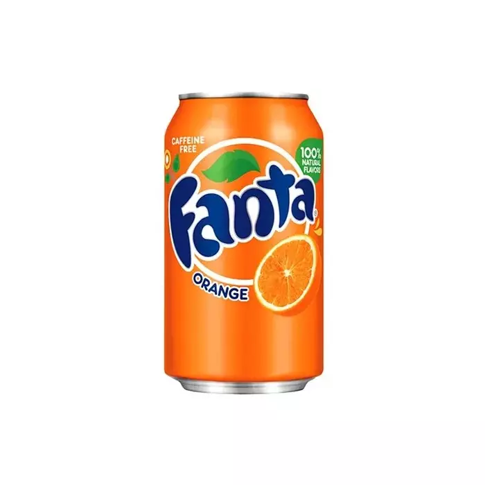 Fanta Photo 1