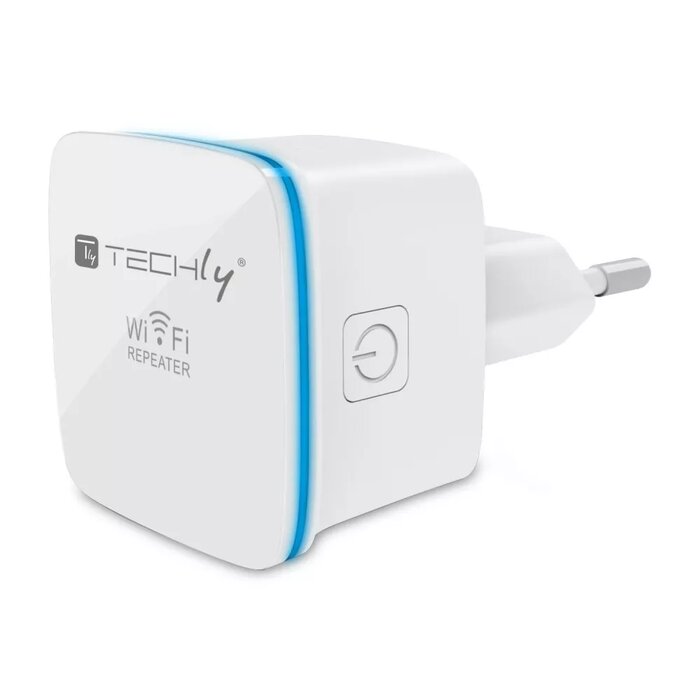 Wireless Range Extender