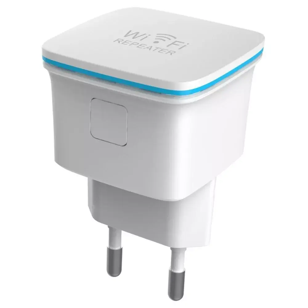 Network repeater Techly Mini Repeater 300Mbps Photo 3