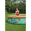 Rāmja/uzpūšamais baseins Bestway Fast Set 15' x 33" Photo 11