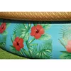 Rāmja/uzpūšamais baseins Bestway Fast Set 15' x 33" Photo 16