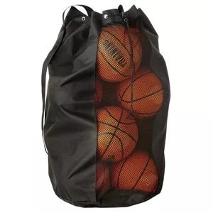 Carrying bag for balls 