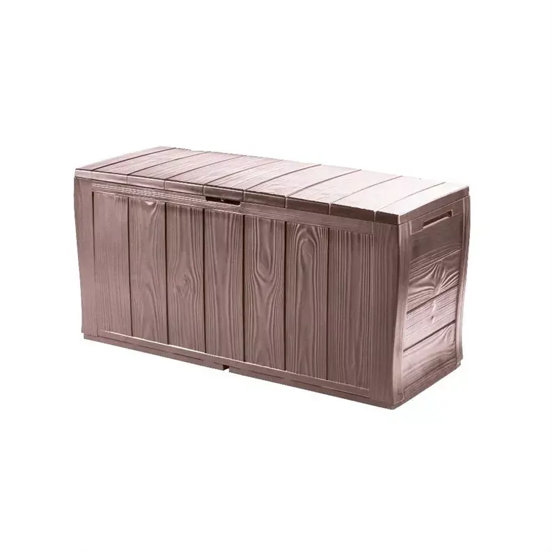 Storage box Keter Sherwood Photo 2