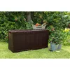 Storage box Keter Sherwood Photo 5
