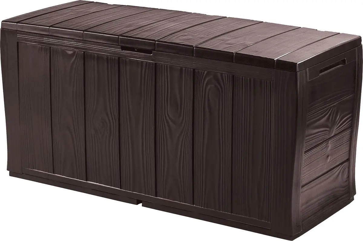 Storage box Keter Sherwood Photo 7