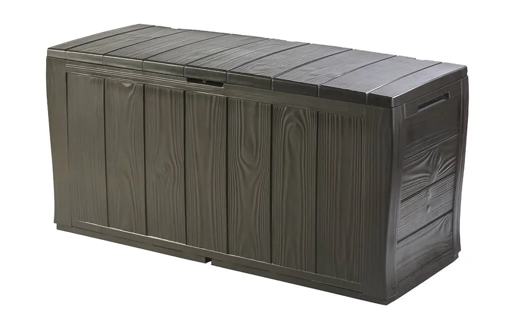 Storage box Keter Sherwood Photo 8