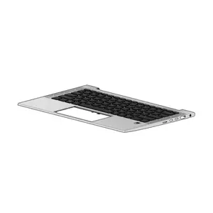 Keyboard HP M36413-B31 Dutch Backlit