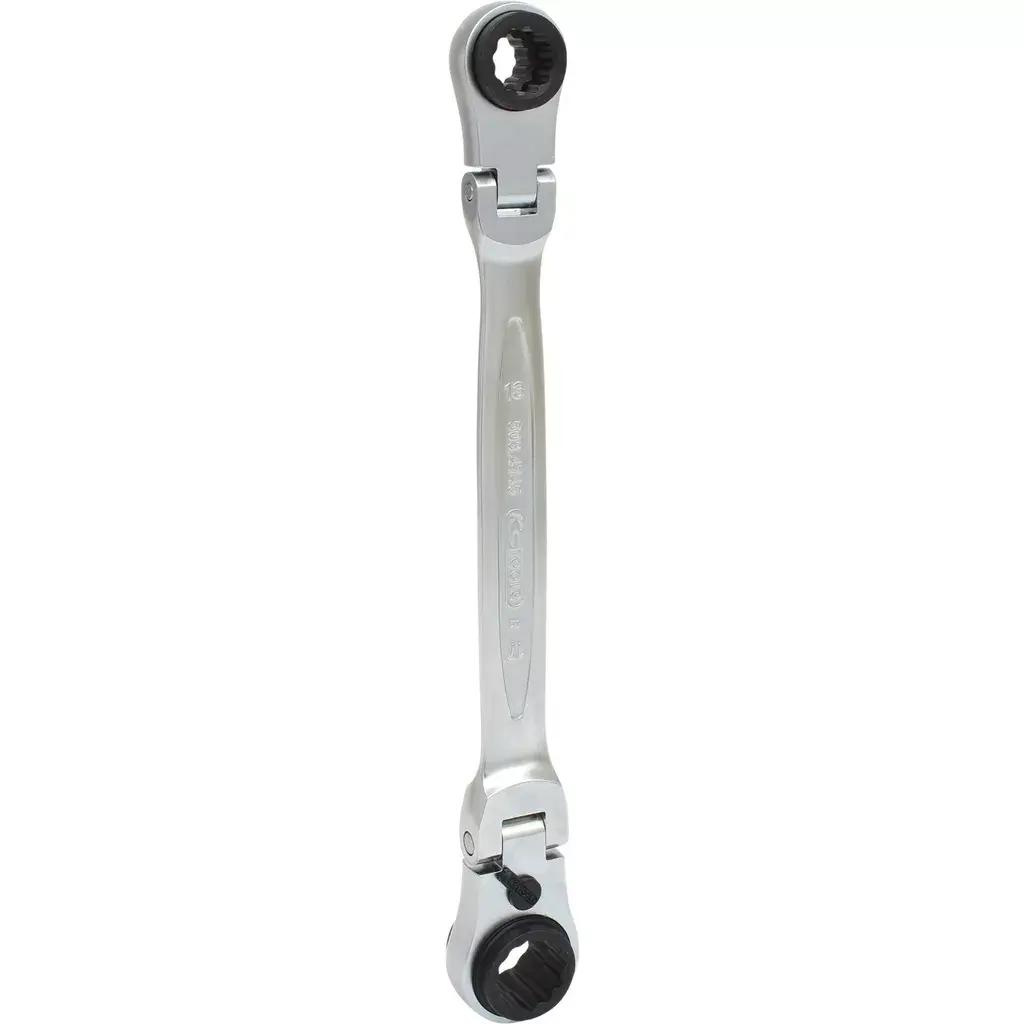 Ring Wrench KS Tools 503.4745 Photo 2