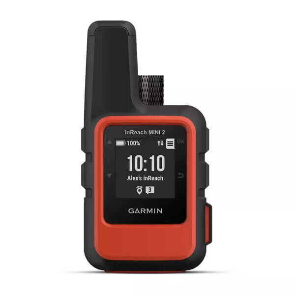 GPS Navigators