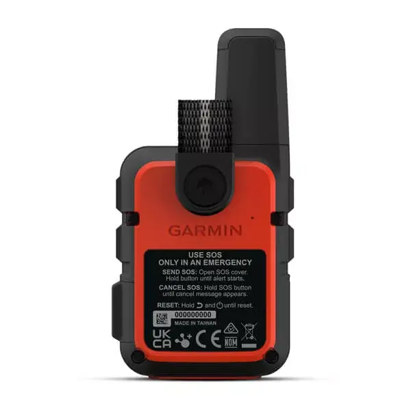 Garmin inReach Mini 2 Личный Photo 2