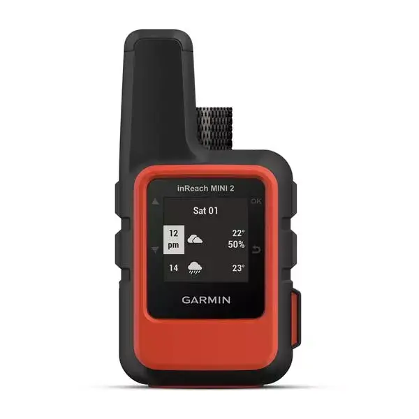 Garmin inReach Mini 2 Личный Photo 3