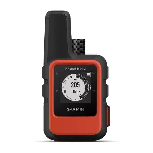 Garmin inReach Mini 2 Личный Photo 4