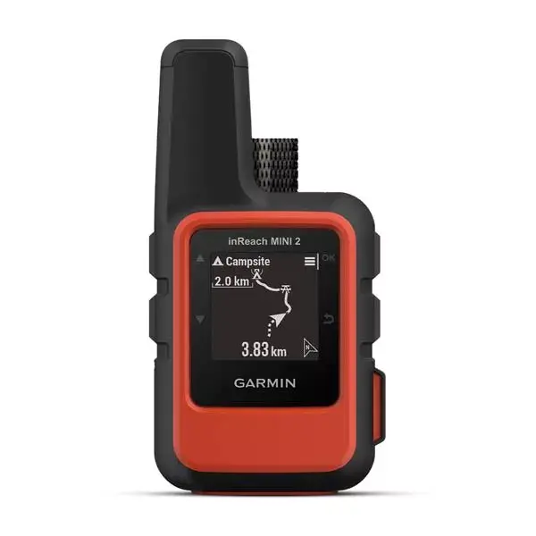Garmin inReach Mini 2 Личный Photo 5