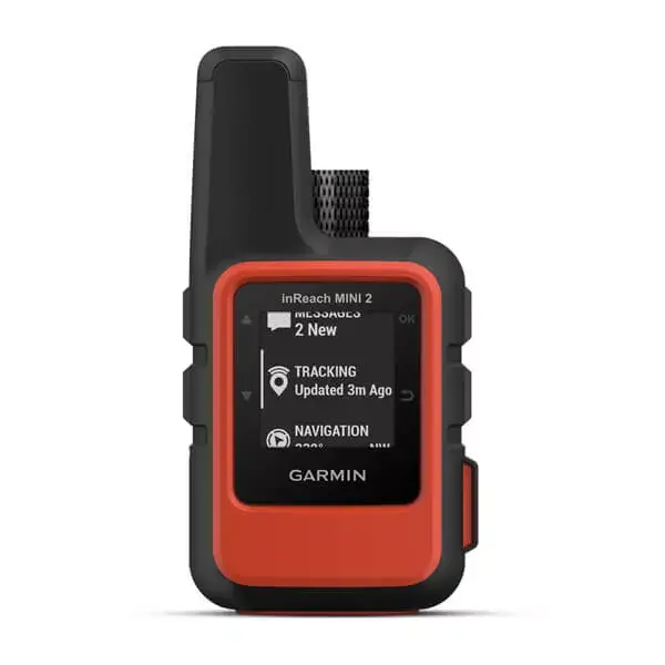 Garmin inReach Mini 2 Личный Photo 6