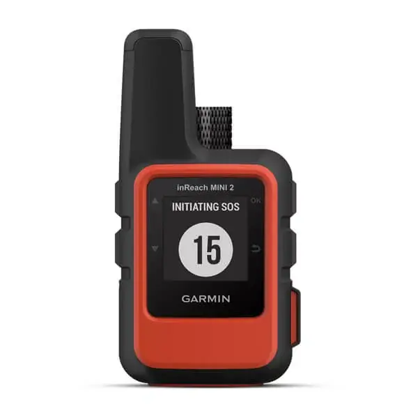 Garmin inReach Mini 2 Личный Photo 8