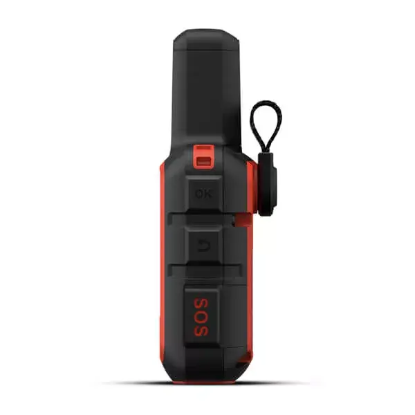 Garmin inReach Mini 2 Личный Photo 13