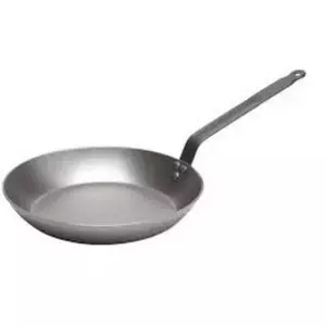 Universāla panna de Buyer Lyonnaise Nerūsējošais tērauds 28 cm