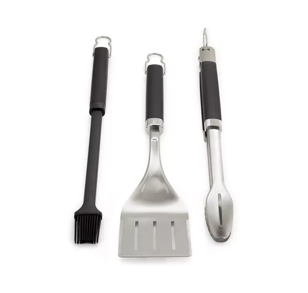 Barbecue set Weber 6764 Photo 2
