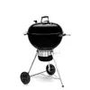 Weber Master Touch GBS E-5750 Угольный барбекю Photo 3