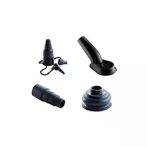 Nilfisk 107417191 vacuum accessory/supply Accessory kit