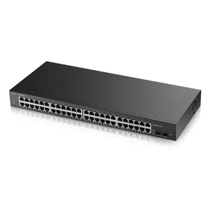 Zyxel GS1900-48-EU0102F network switch L2 Gigabit Ethernet 48 ports