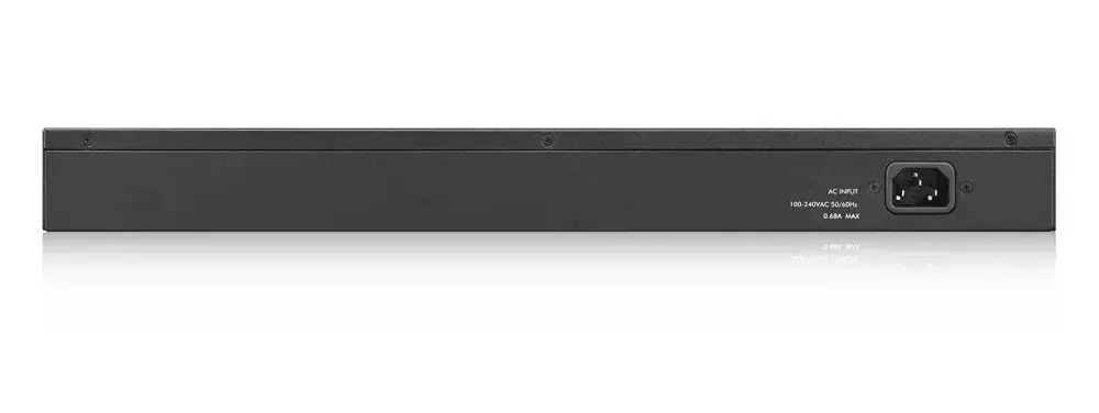 Zyxel GS1900-48-EU0102F tīkla slēdzis Photo 2