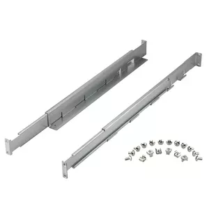 Rāmis slīdnis FSP MPF0004700GP Pelēks 2 gab