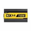 Блок питания Antec Cuprum Strike CSK750H Photo 4