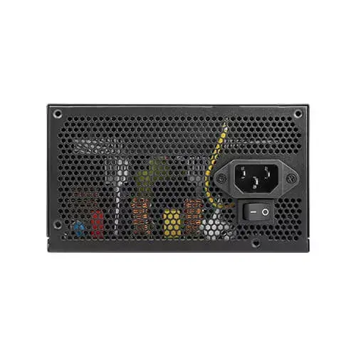 Блок питания Antec Cuprum Strike CSK750H Photo 5