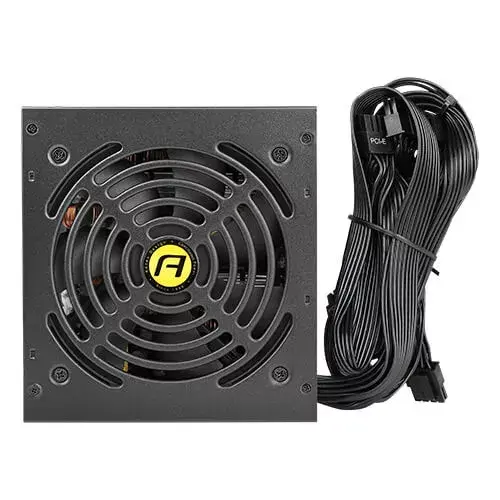 Блок питания Antec Cuprum Strike CSK750H Photo 6